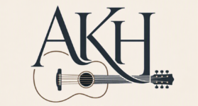AKH Logo, Sange fra A K Henriksen