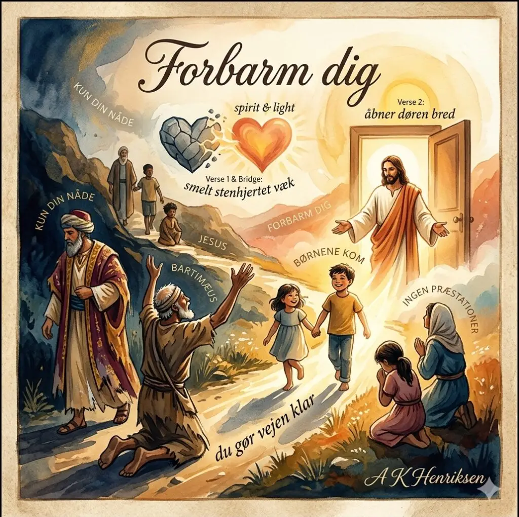 Forbarm dig