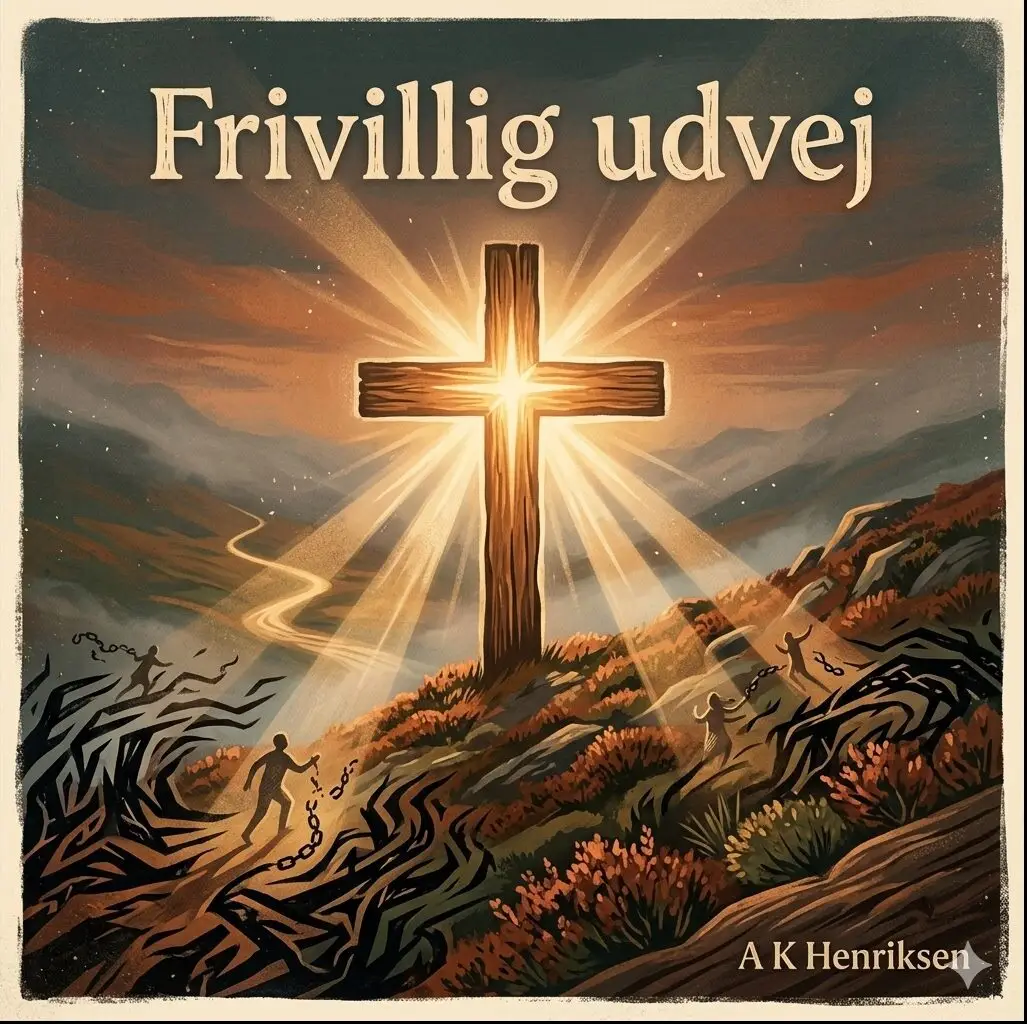 Frivillig Udvej