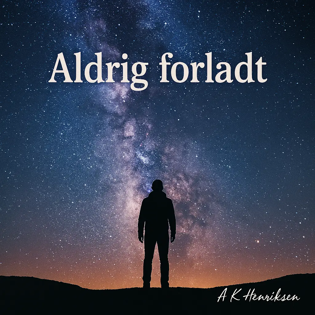Aldrig forladt