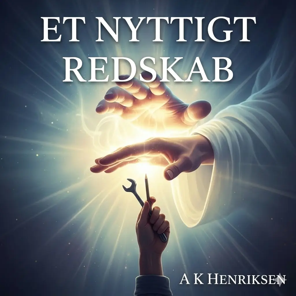 Et nyttigt redskab
