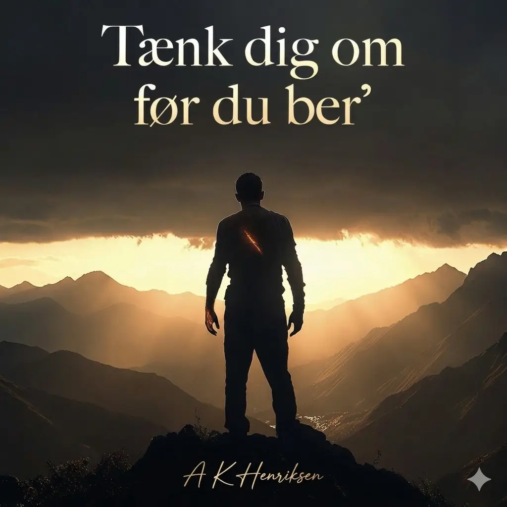 Tænk dig om før du ber'