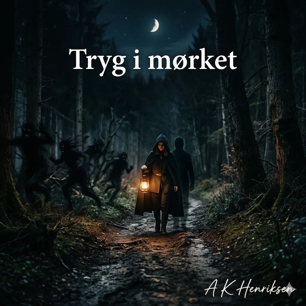 Tryg i mørket